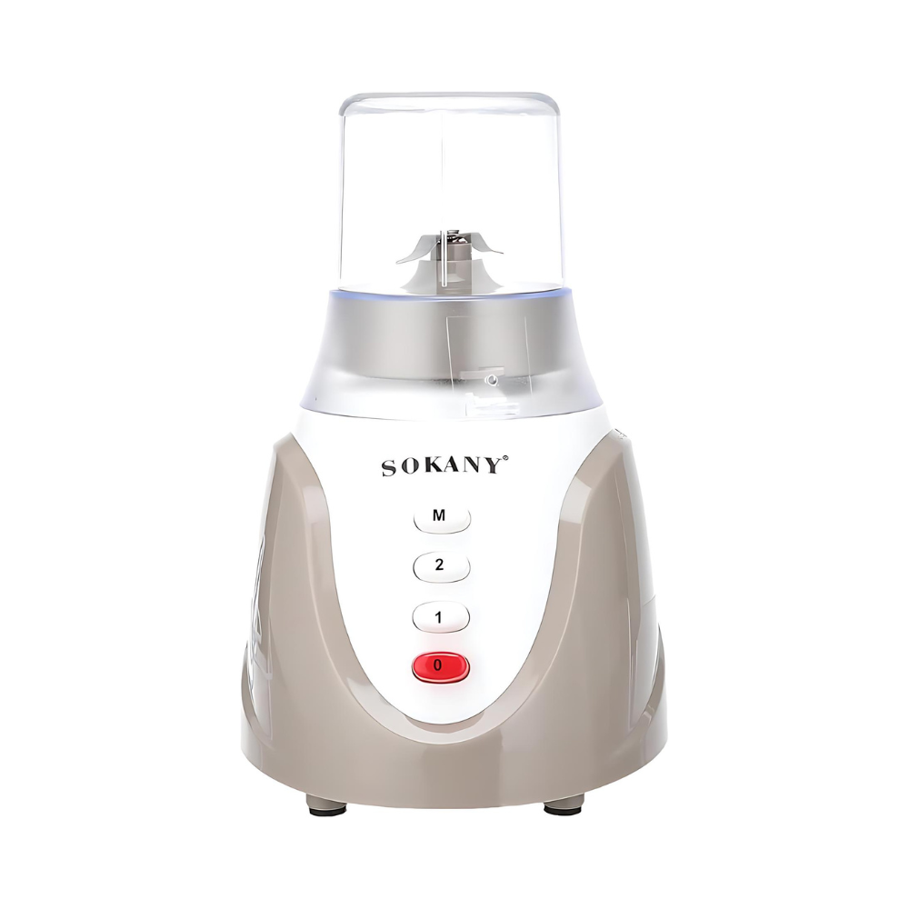 Sokany Multi-Purpose Blender Mixer SK-158