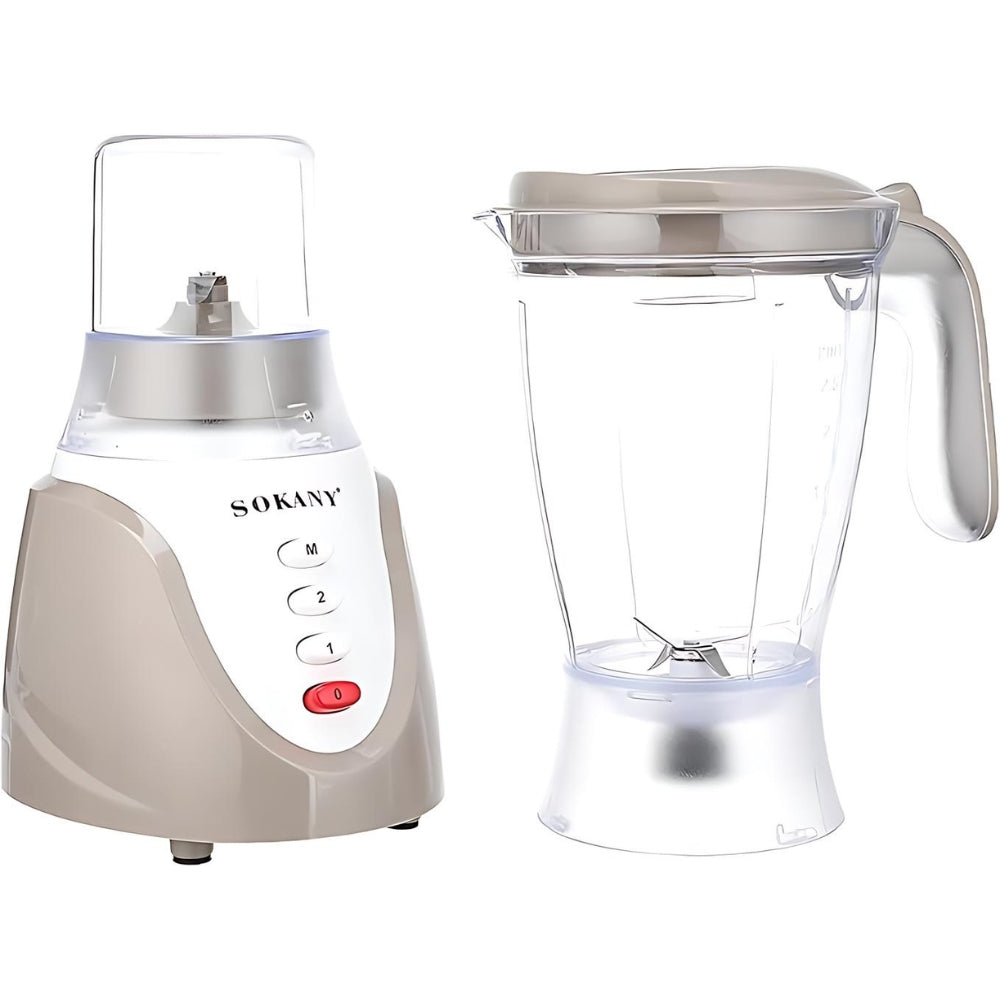 Sokany Multi-Purpose Blender Mixer SK-158