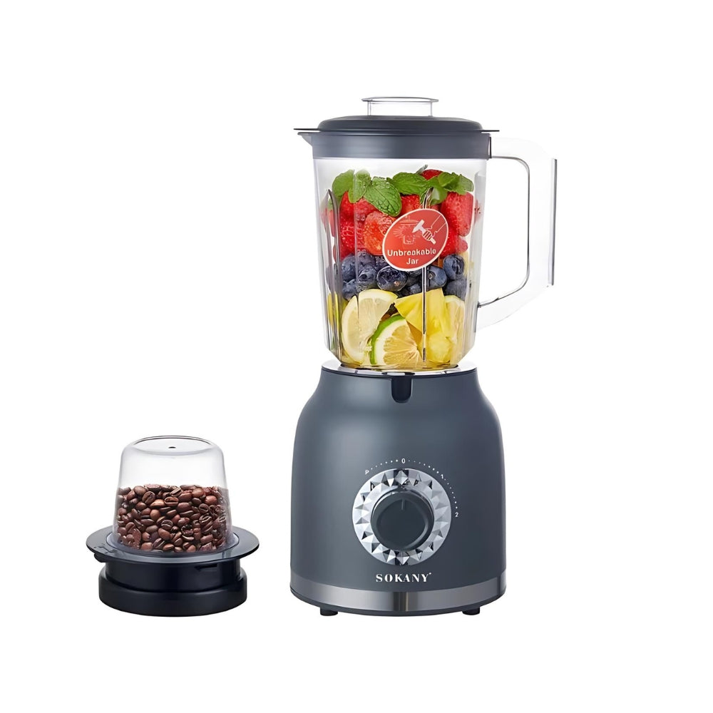 Sokany Multi-Purpose Blender SK-03019