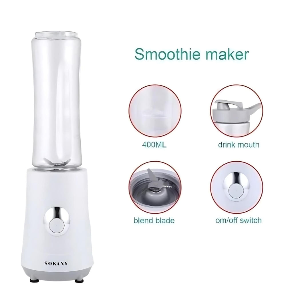 Sokany Smoothie Maker BL709A