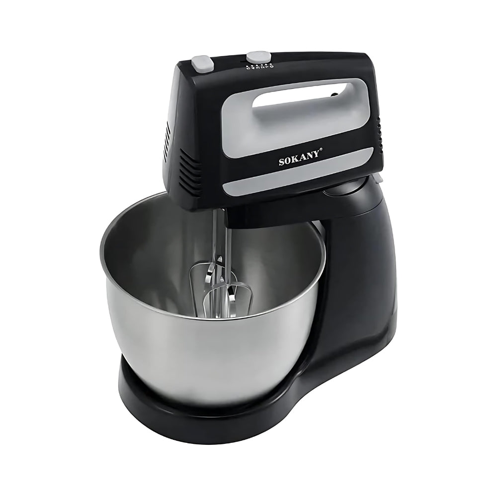 Sokany Stand Mixer CX-6622