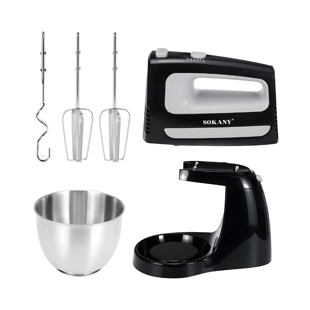 Sokany Stand Mixer CX-6622