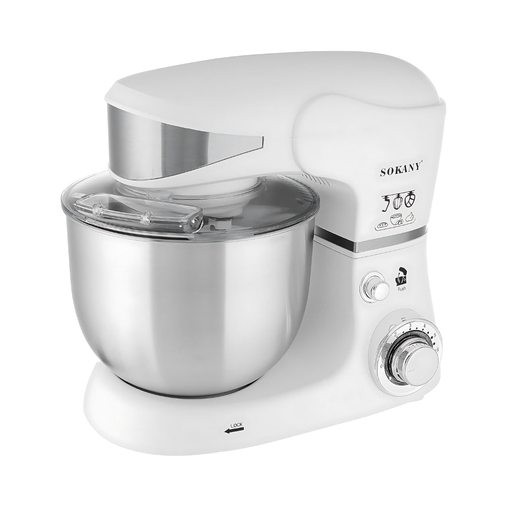 Sokany Stand Mixer SC-206