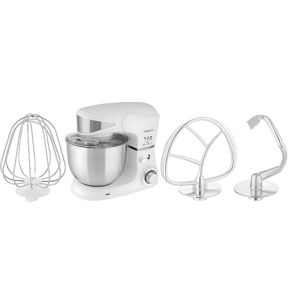 Sokany Stand Mixer SC-206