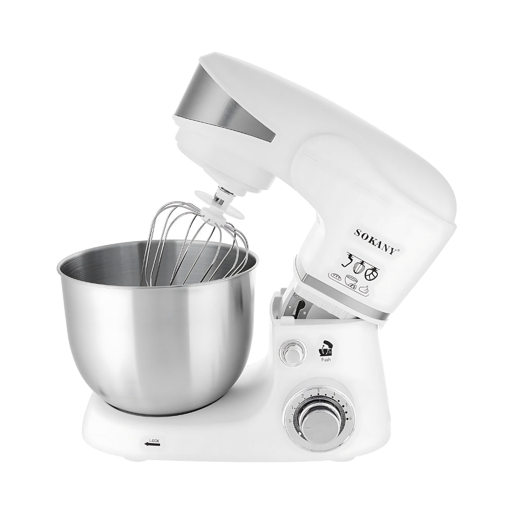 Sokany Stand Mixer SC-206