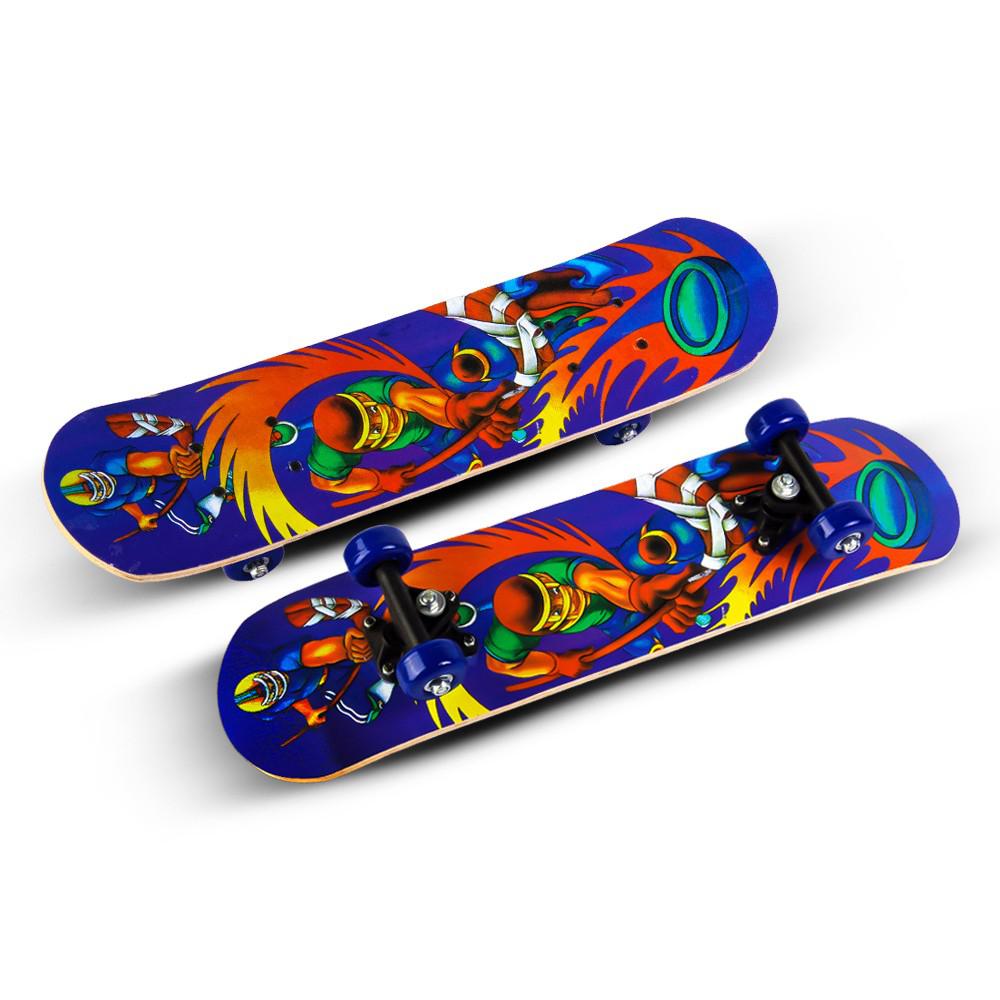 Special Skateboard 58X15CM