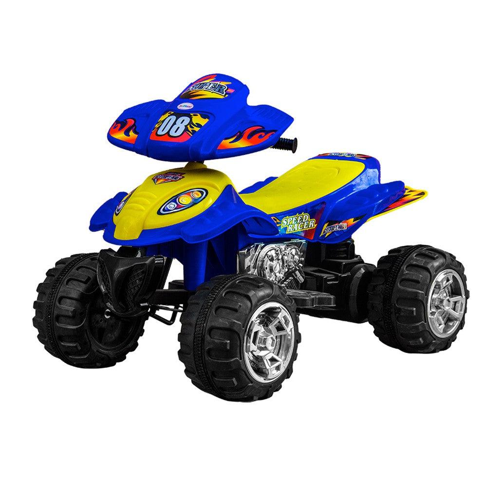 Speed Racer Electric Moto For Kids