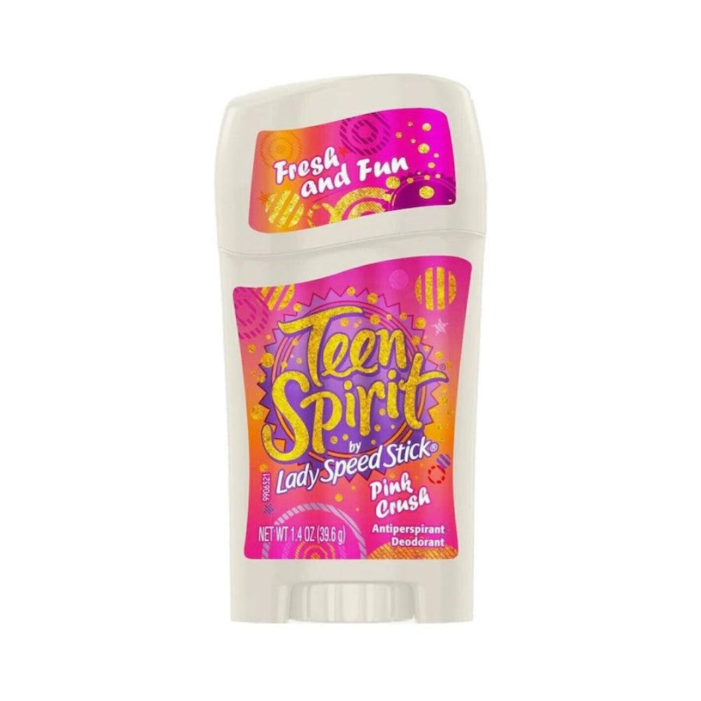 Speed Stick Teen Spirit 45g