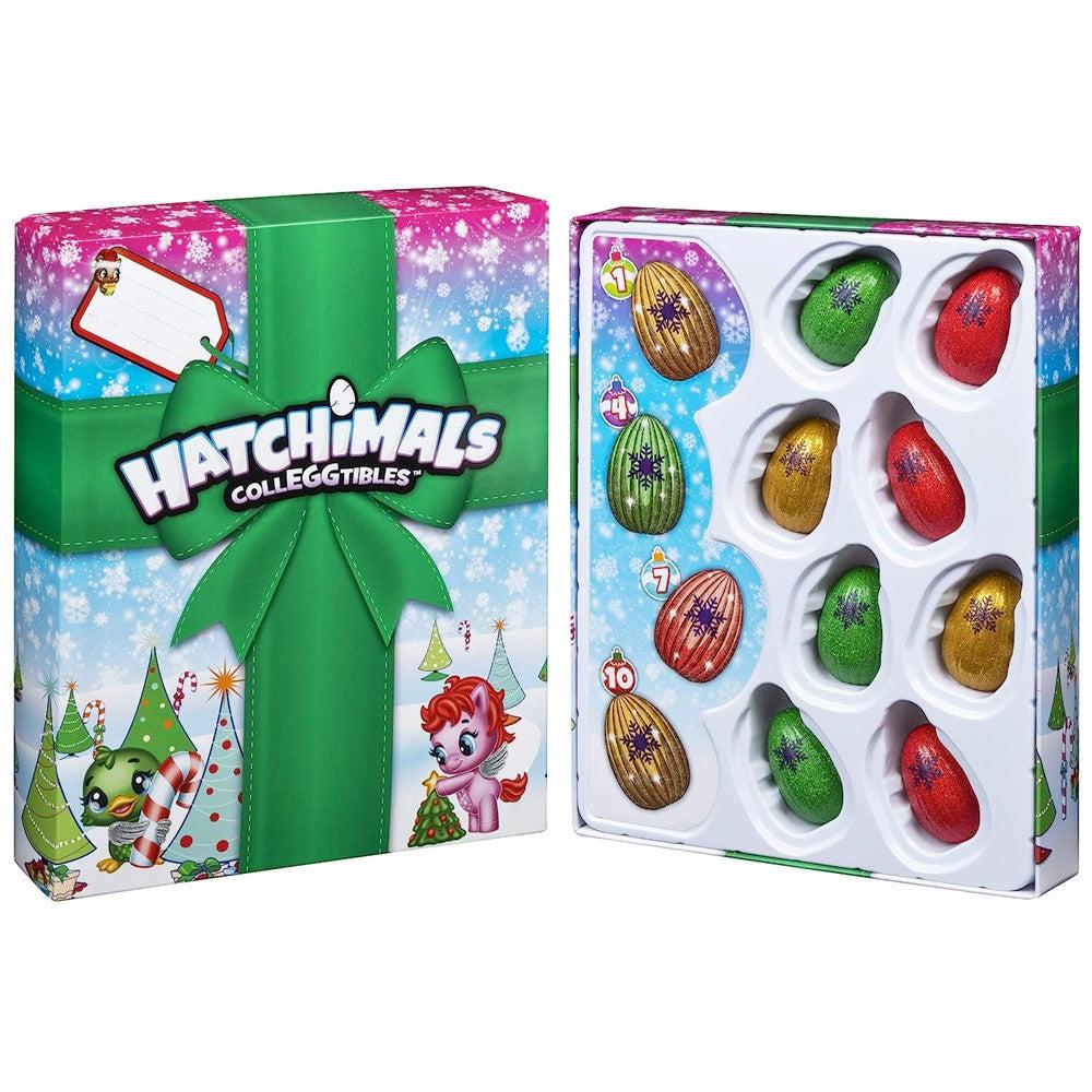 Spin Master Hatchimals Colleggtibles Of Christmas Noel -Navidad