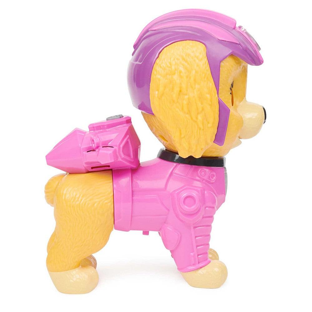 Spin Master Paw Patrol The Movie Skye Mission Pup