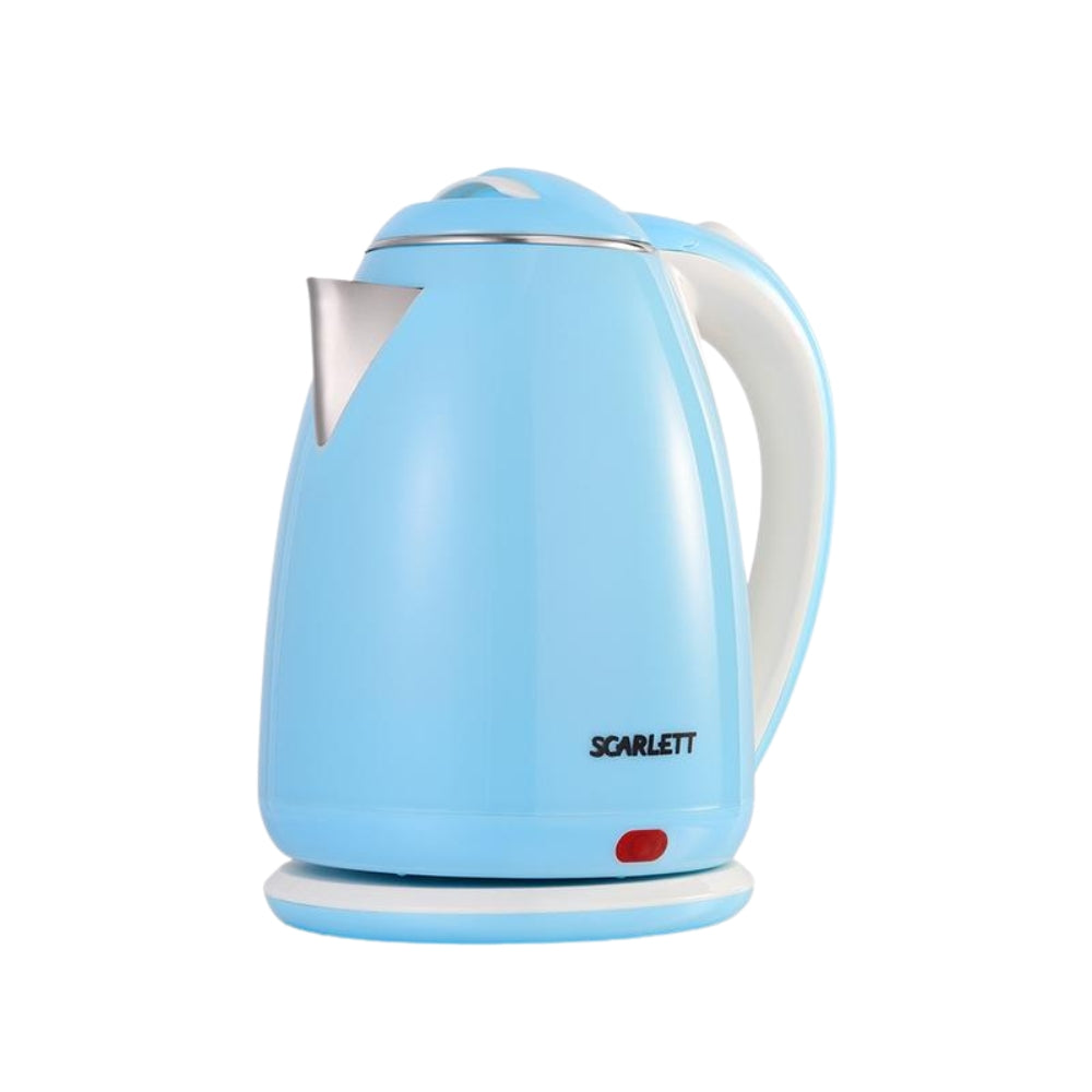 Stainless Steel Electric Kettle Automatic Power cut anti-ironing Household Appliances