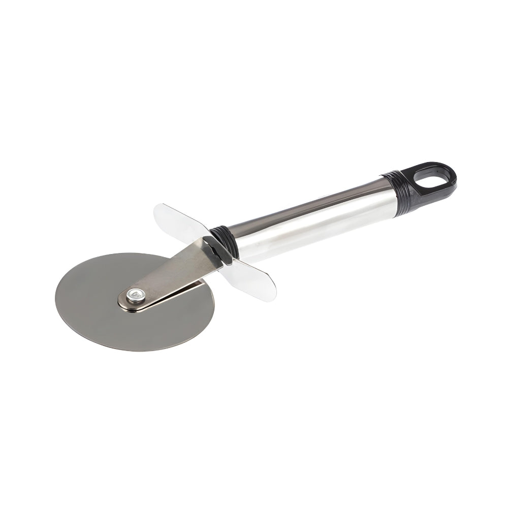 Stainless Steel Pastry Pizza Cutter