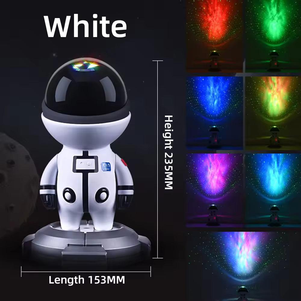 StarBoy Twinkling Starry Sky Projector Lamp RGB