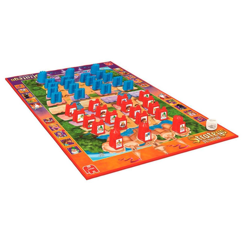 Stratego Junior