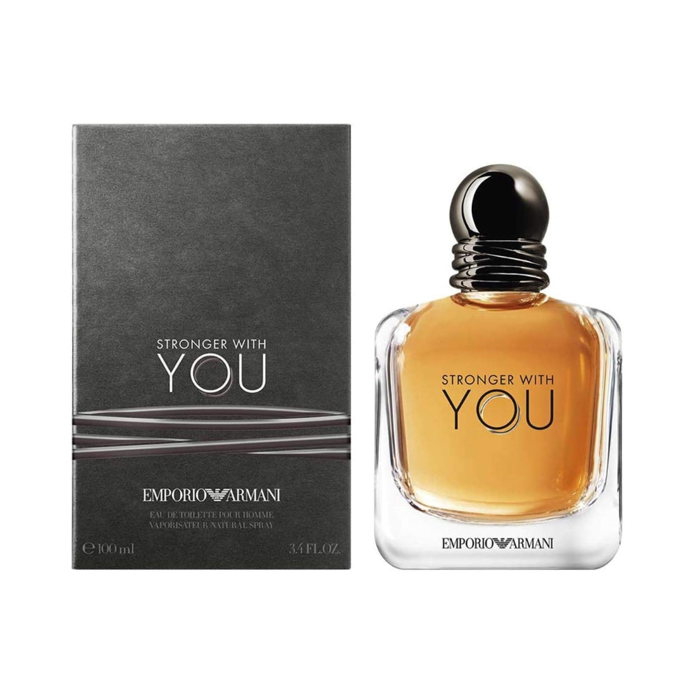 Stronger With You EDT 100ml