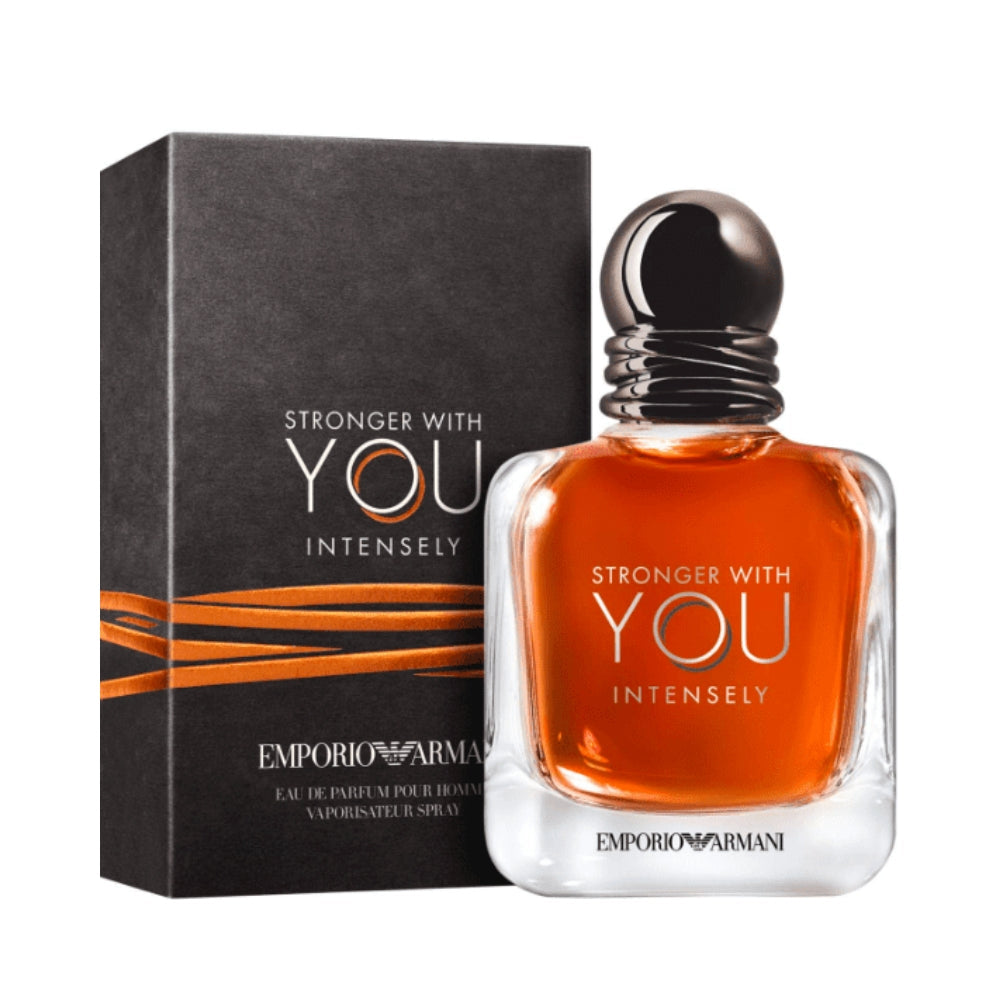Stronger With You Intensely 100 ml