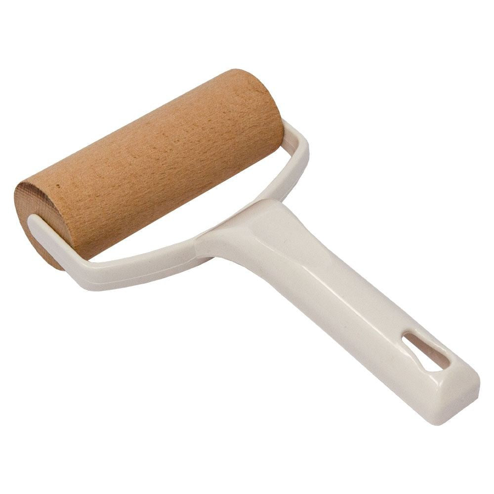 Sun Bakery Wood Dough Roller