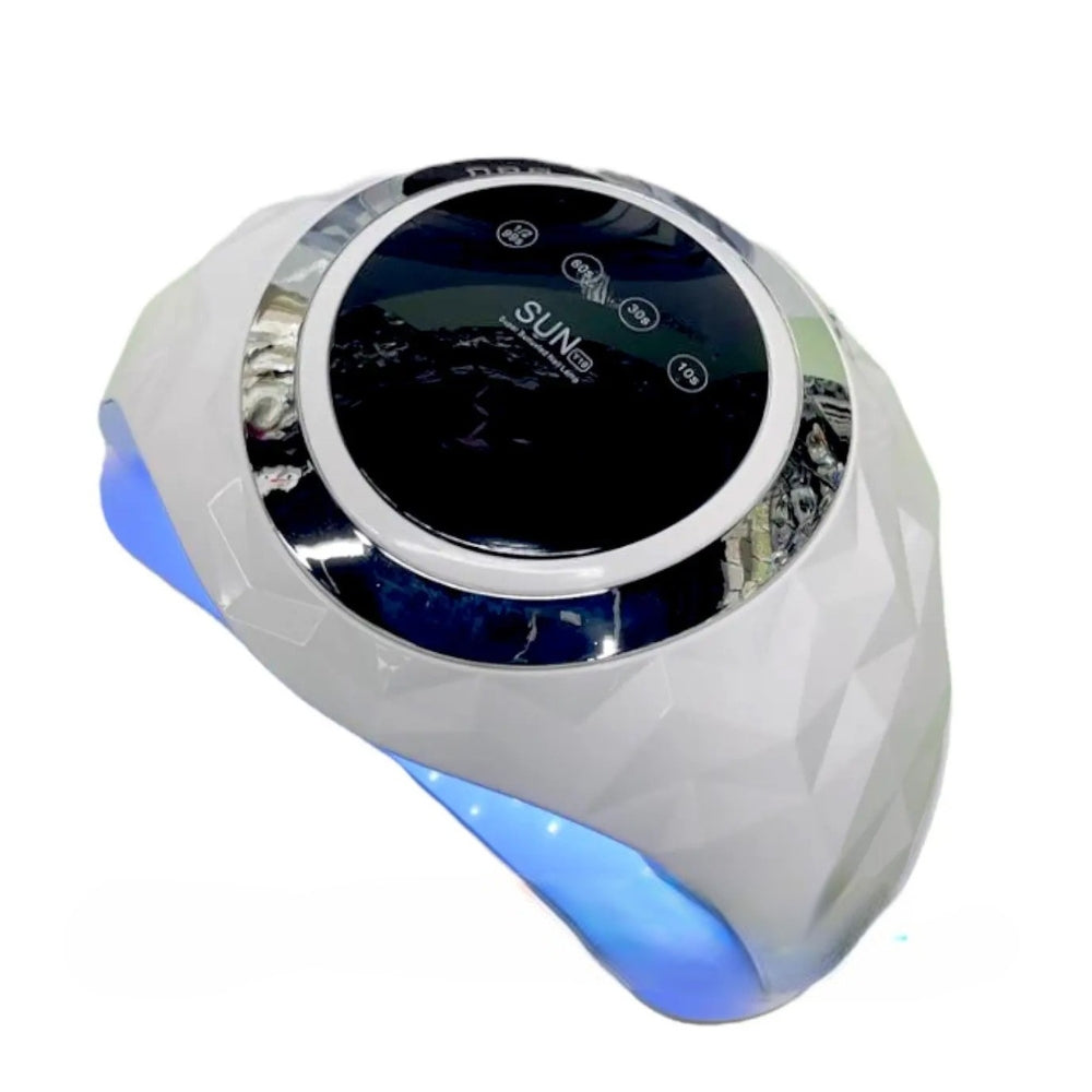 SunY19 Automatic Sensor Nail Dryer Dual Handheld UV Led Lamp
