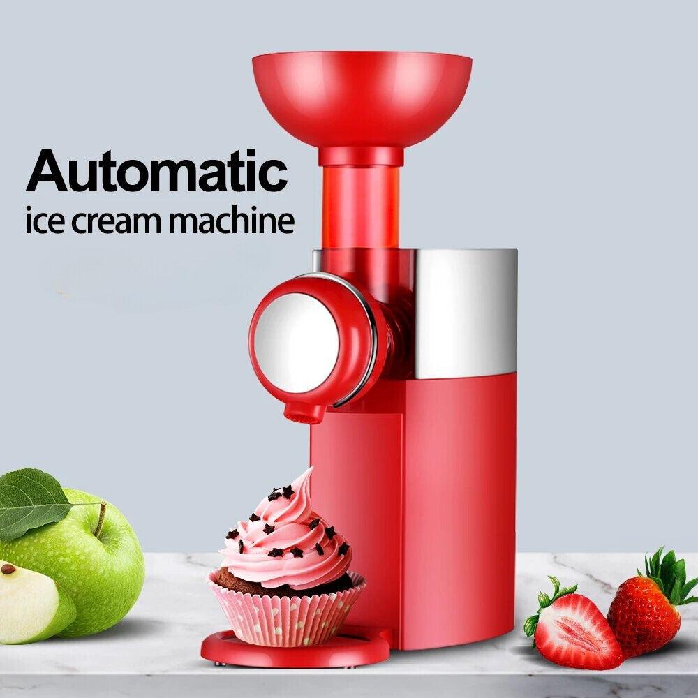 Swirlio Frozen Dessert Maker