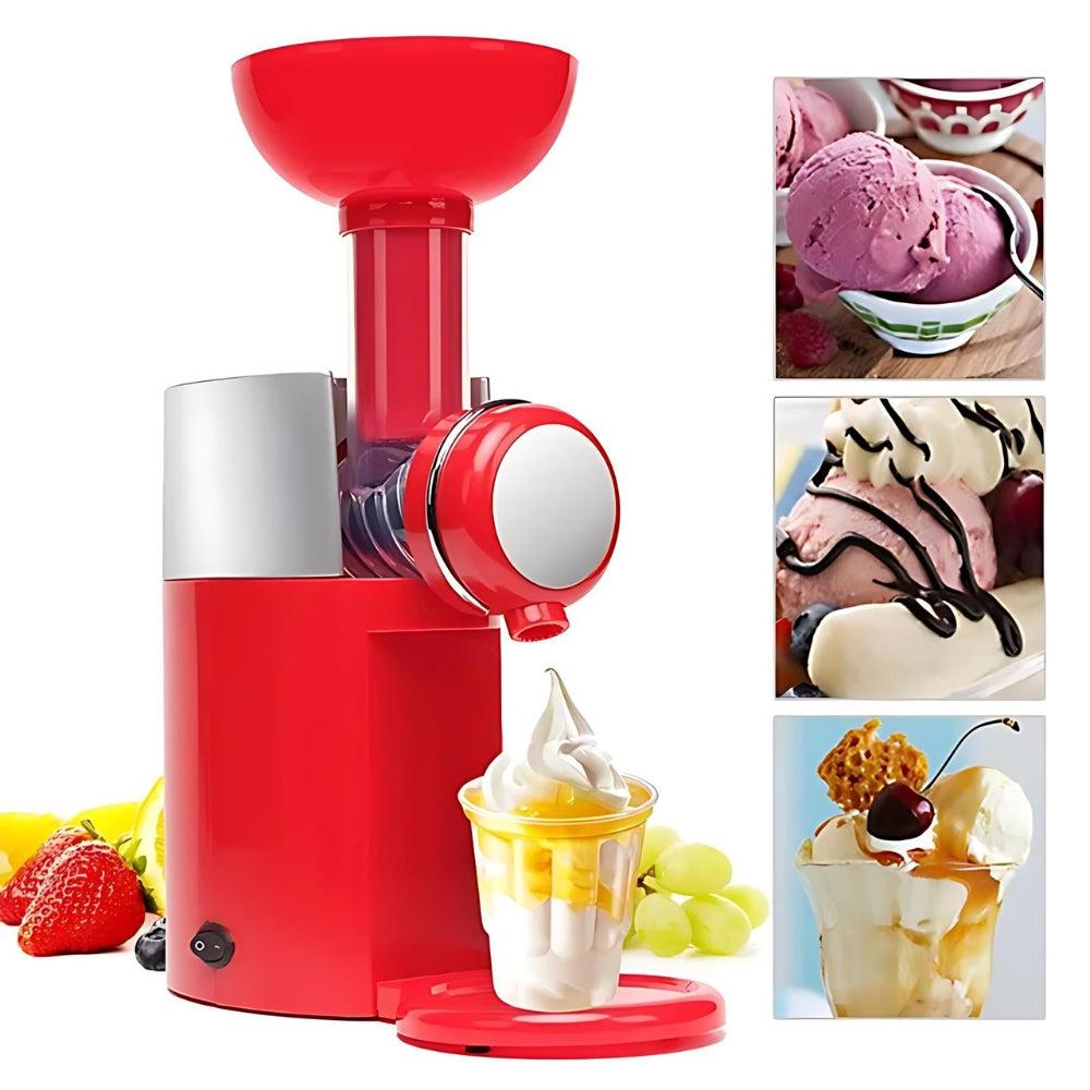 Swirlio Frozen Dessert Maker