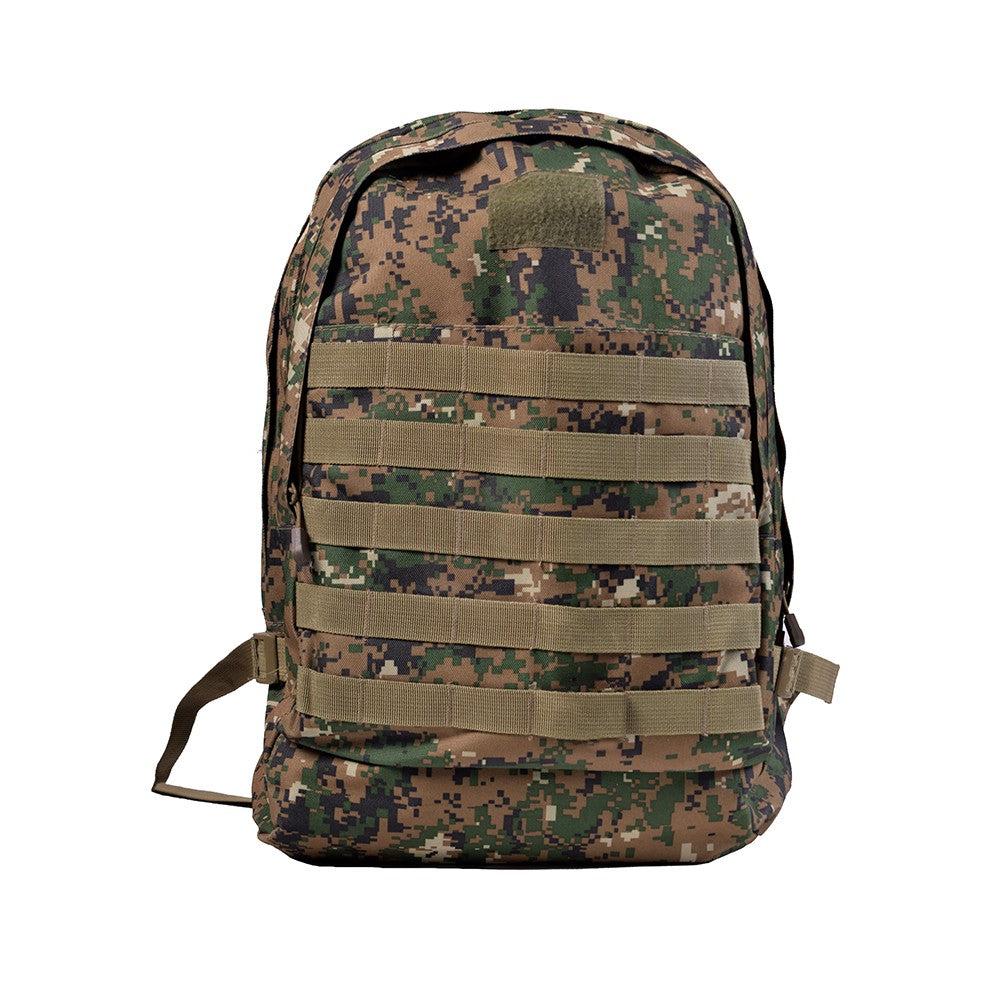 Tactical Camping Military Backpack#3