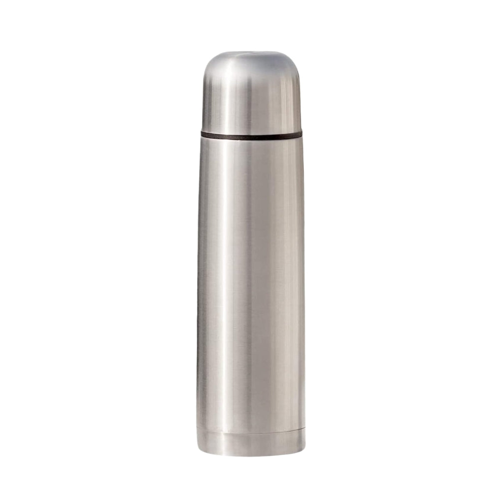 The Best Stainless Steel Coffee Thermos, BPA-Free, New Triple Wall Insulated, Keeps Hot and Cold for Hours 500 ml