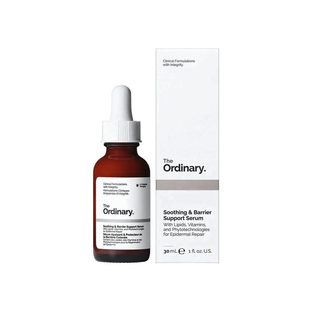 The Ordinary Soothing & Barrier Support Serum 30ml