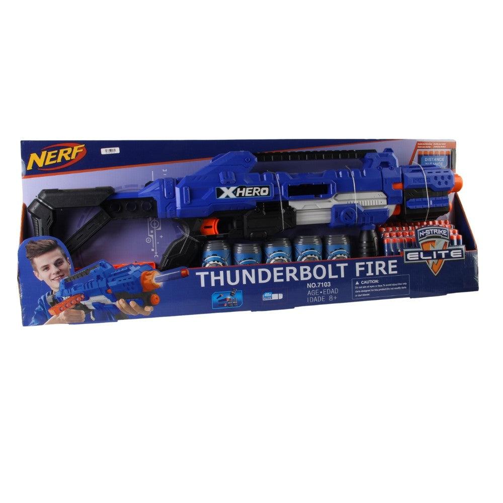 Thunderbolt Fire ,48X Elite ,No.7103