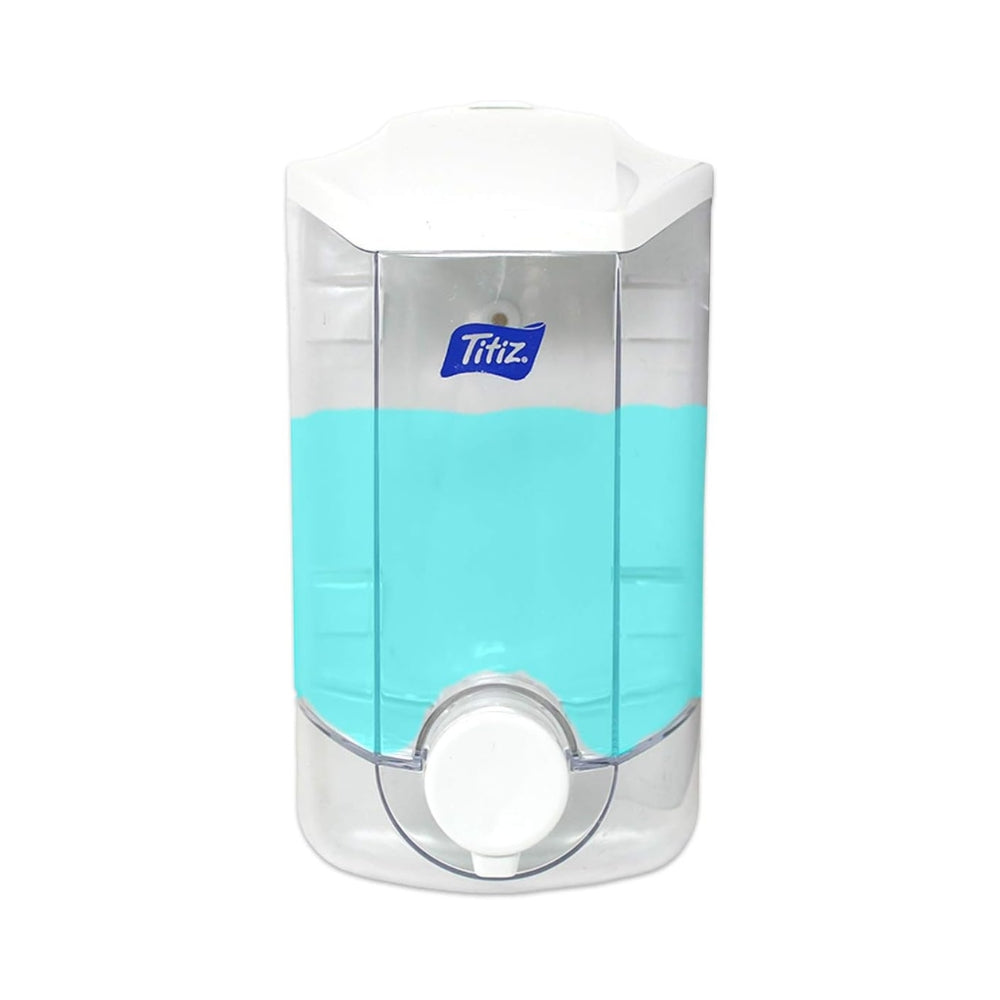 Titiz Soap Dispensing