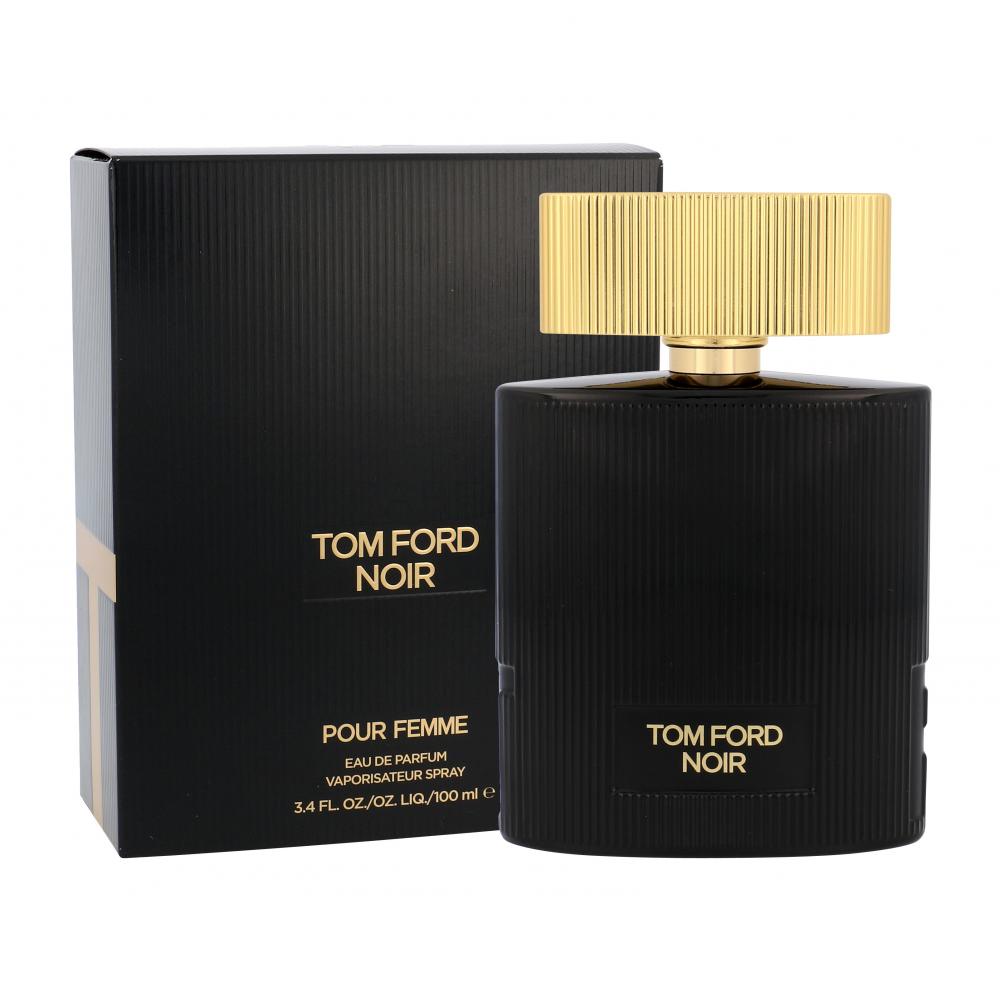 Tom Ford Noir Pour Femme Eau De Parfum 100ml