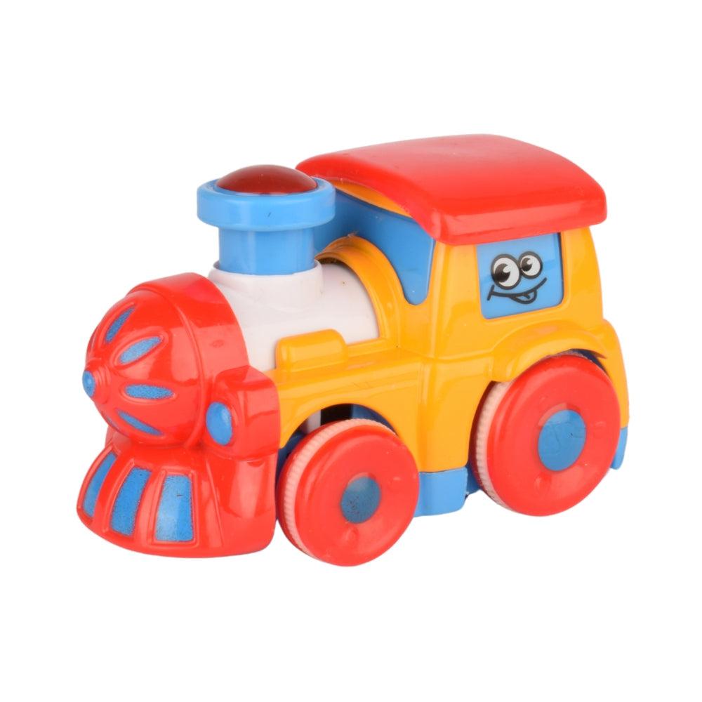 Train Toys 8x5x5cm