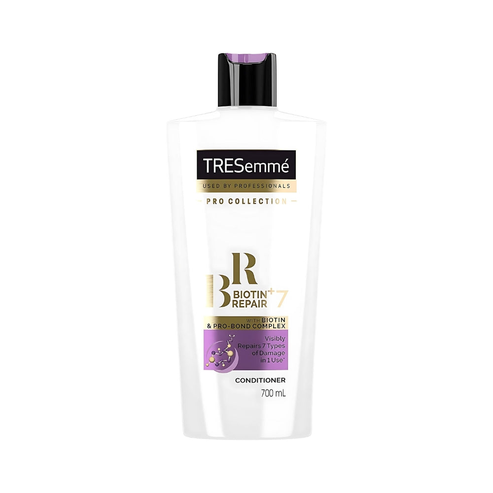 Tresemme Biotin + Repair 7 Conditioner 400ml