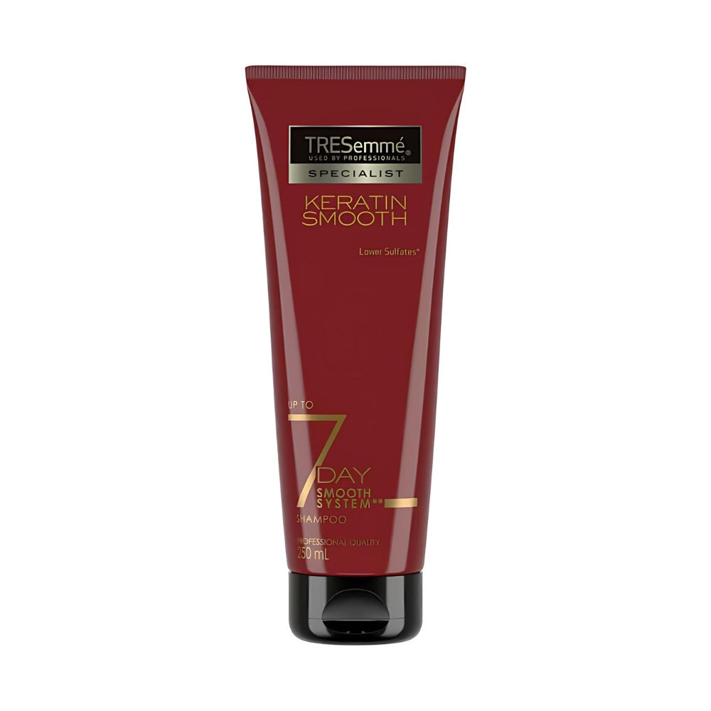 Tresemme Keratin Smooth 7 Days Shampoo 250ml