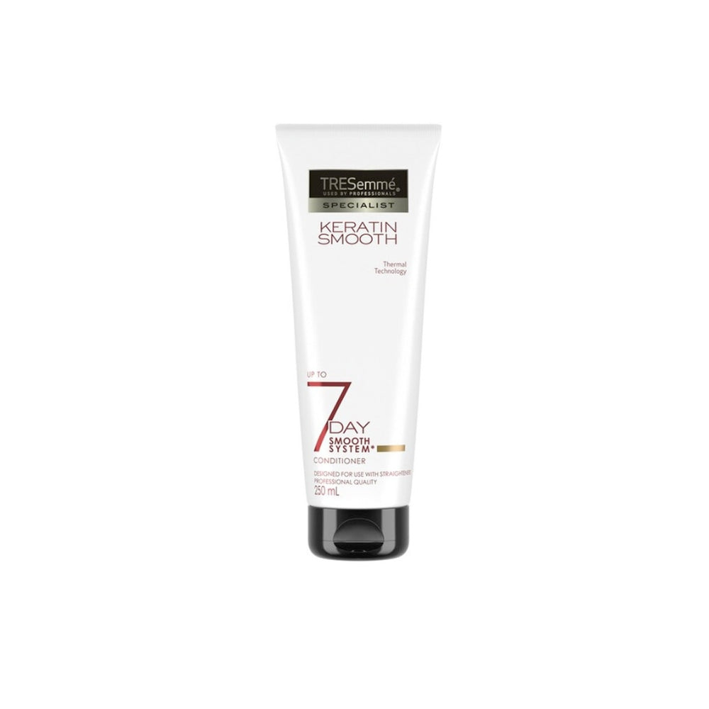 Tresemme Specialist 7 Day Smooth Conditioner 250ml