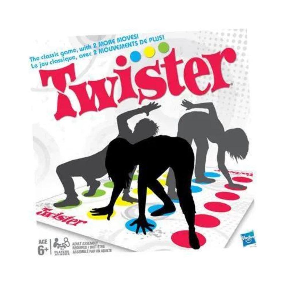 Twister