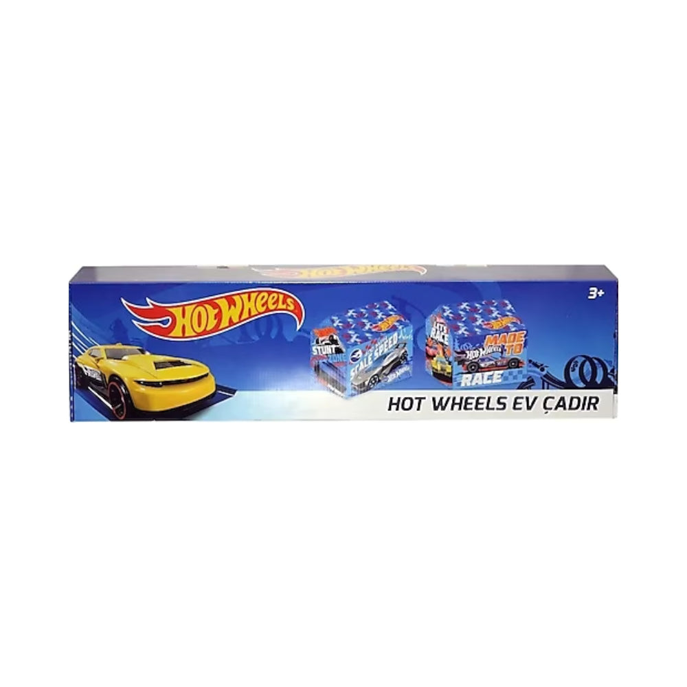 Vardem OZK-1847 Hot Wheels Men's House Tent - Vardem - Colorful