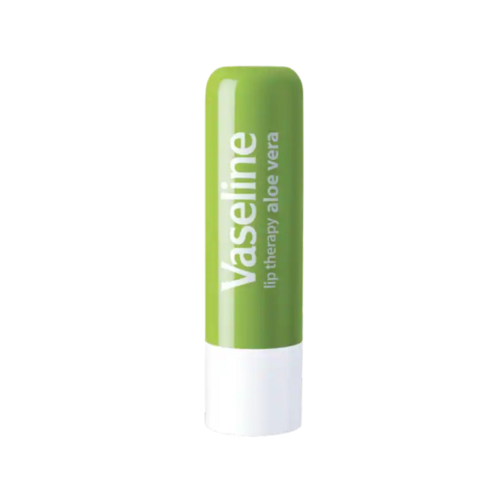 Vaseline Aloe Vera Lip Care 4.8g