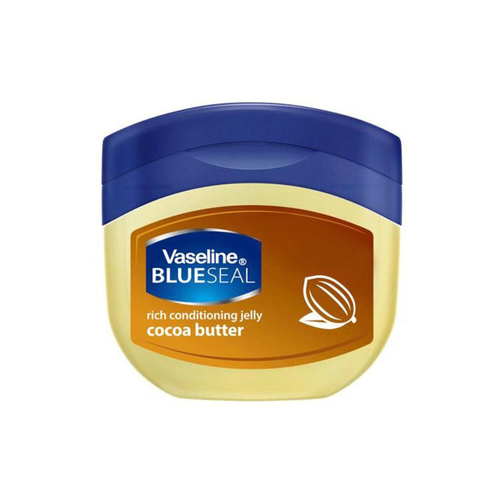 Vaseline Blue Seal Cocoa Butter 100ml