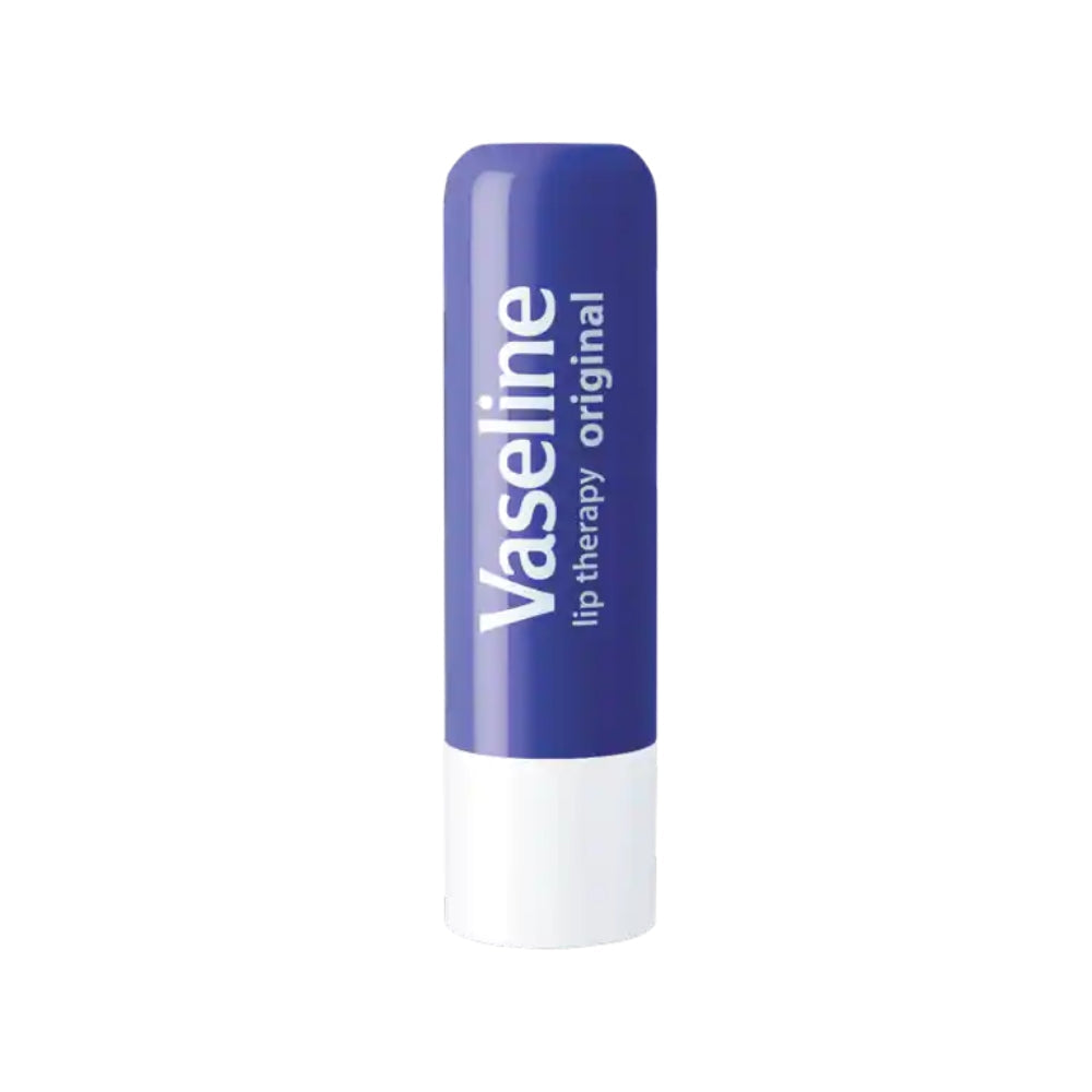 Vaseline Original Lip Care 4.8g