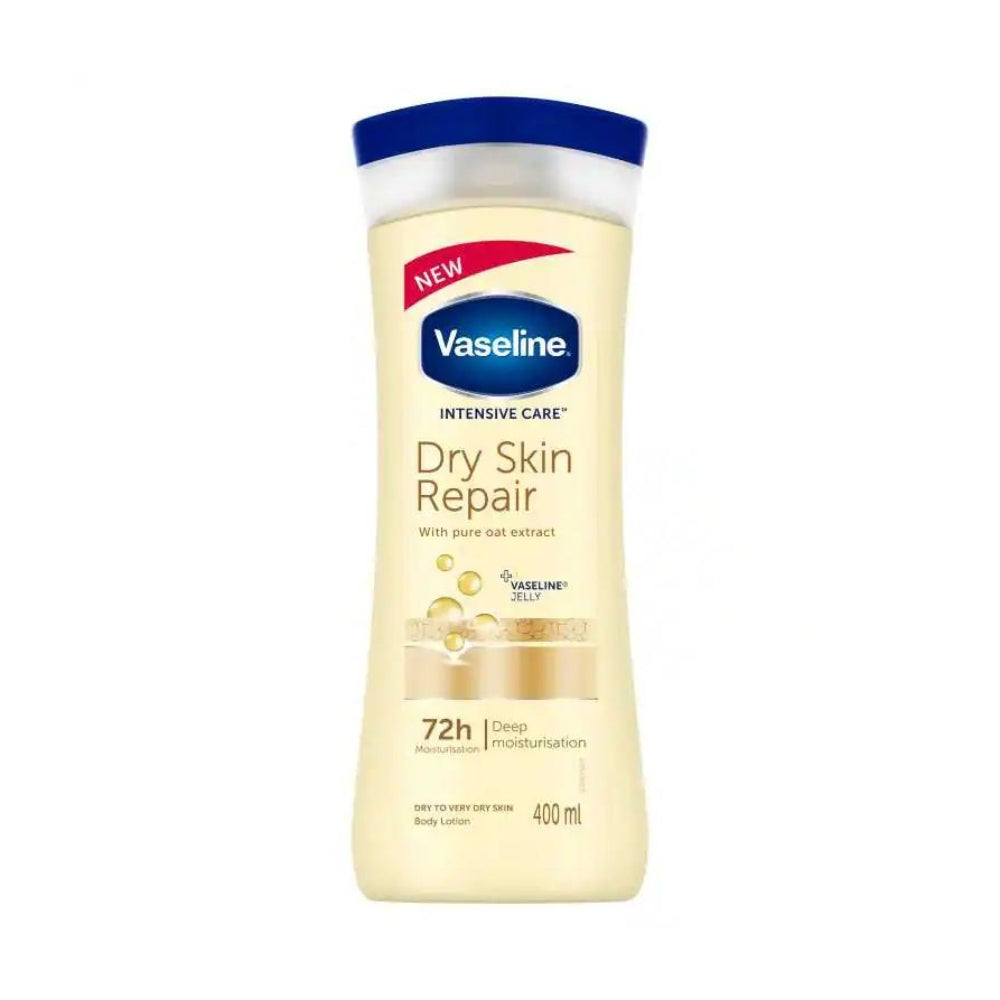 Vaseline® Intensive Care™ Dry Skin Repair Moisturising Body Lotion