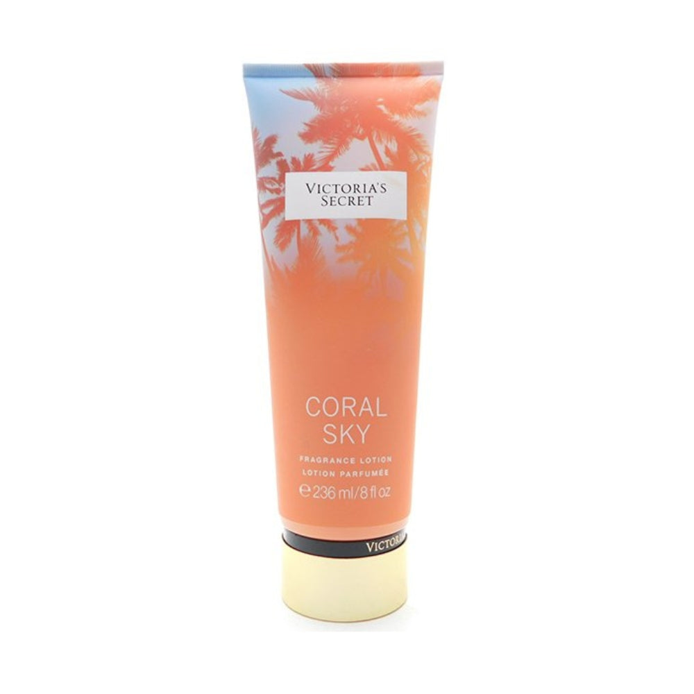Victoria Secret Coral Sky Fragrance Lotion 236 ml