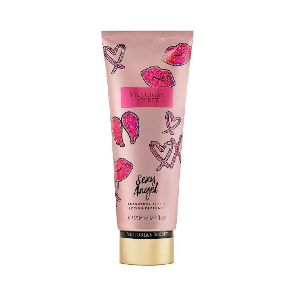 Victoria Secret Sexy Angel Fragrance Body Lotion For Women 250ml