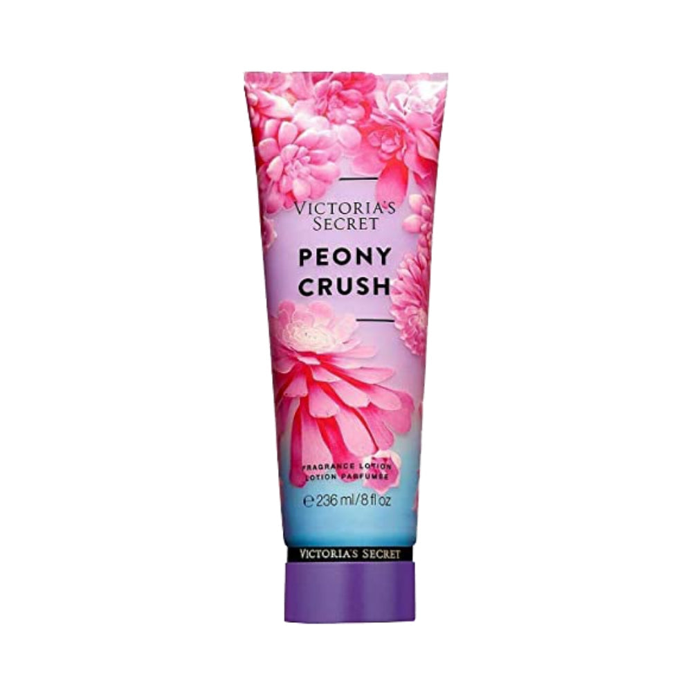 Victoria's Secret Peony Crush Fragrance Body Lotion