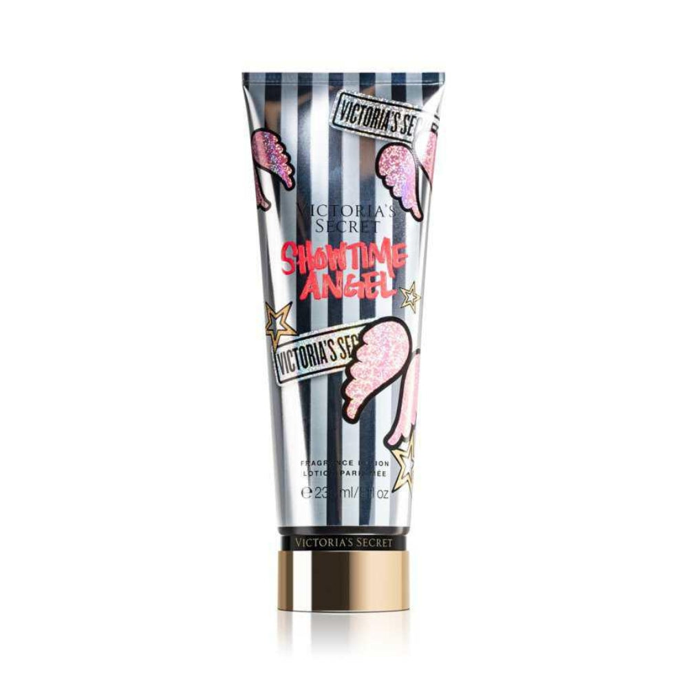 Victoria′s Style Body Lotion Secret Showtime Angel Vs Moisturising Skin Lotion Cream
