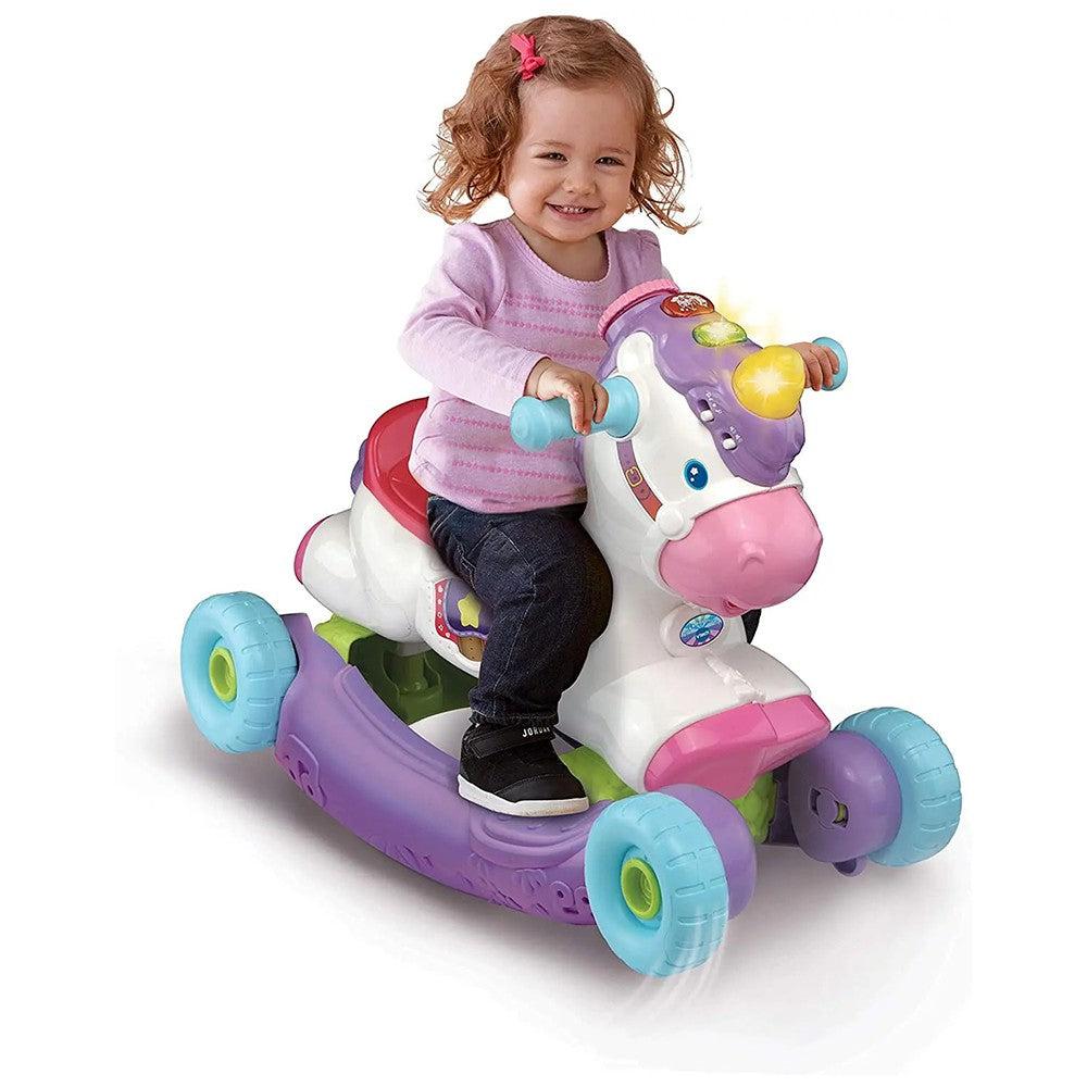 Vtech Cléo Ma Licorne Basculo