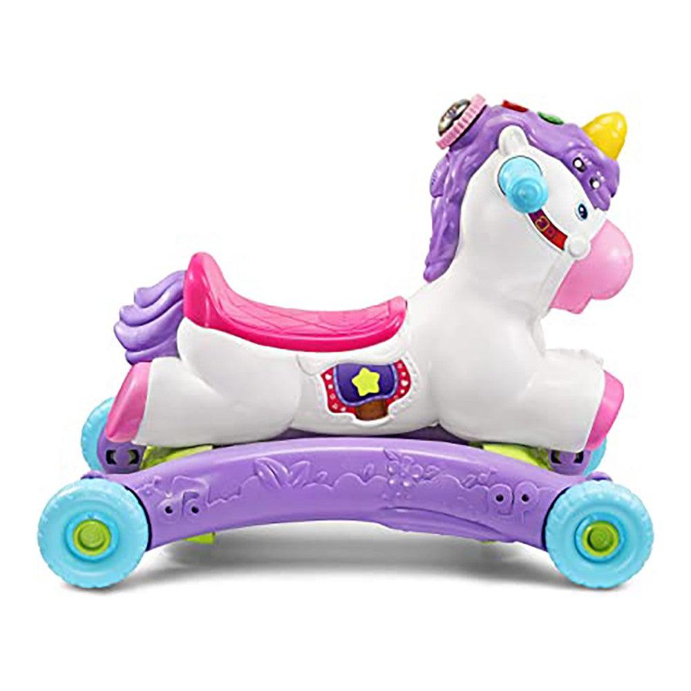 Vtech Cléo Ma Licorne Basculo