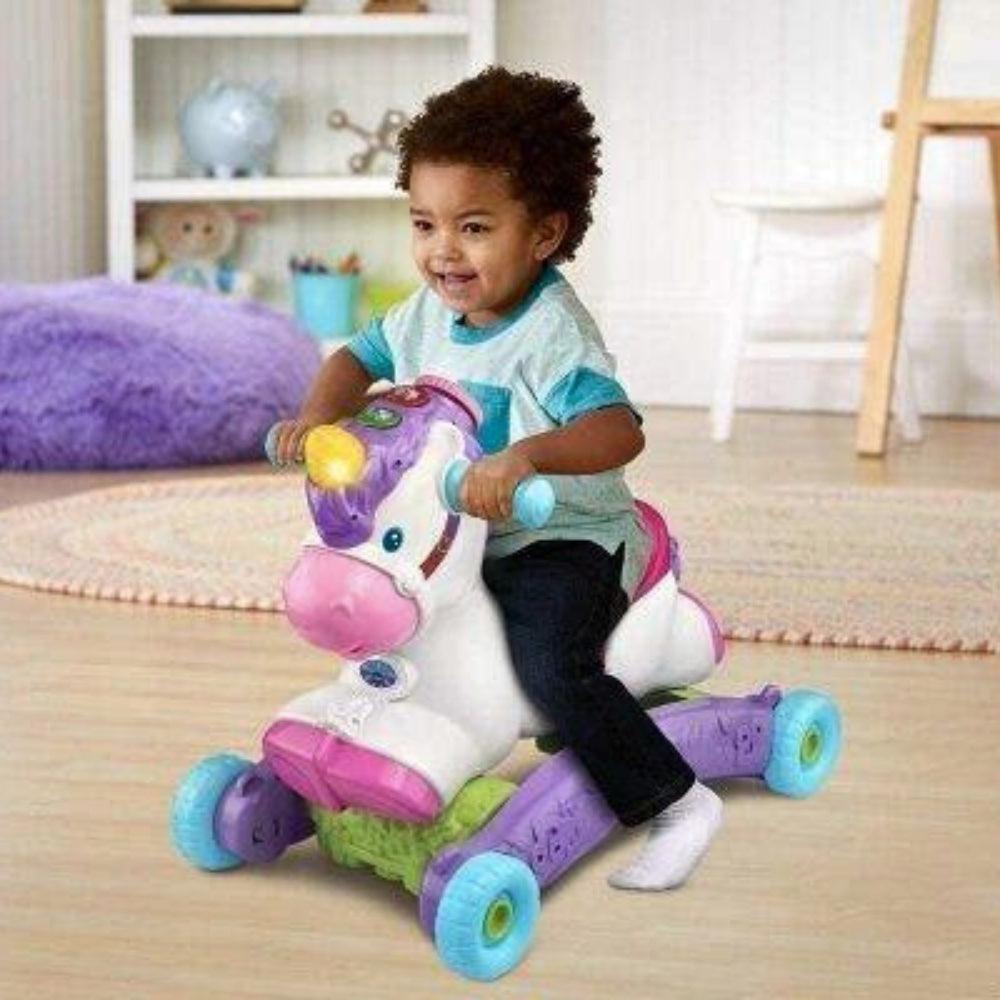 Vtech Cléo Ma Licorne Basculo