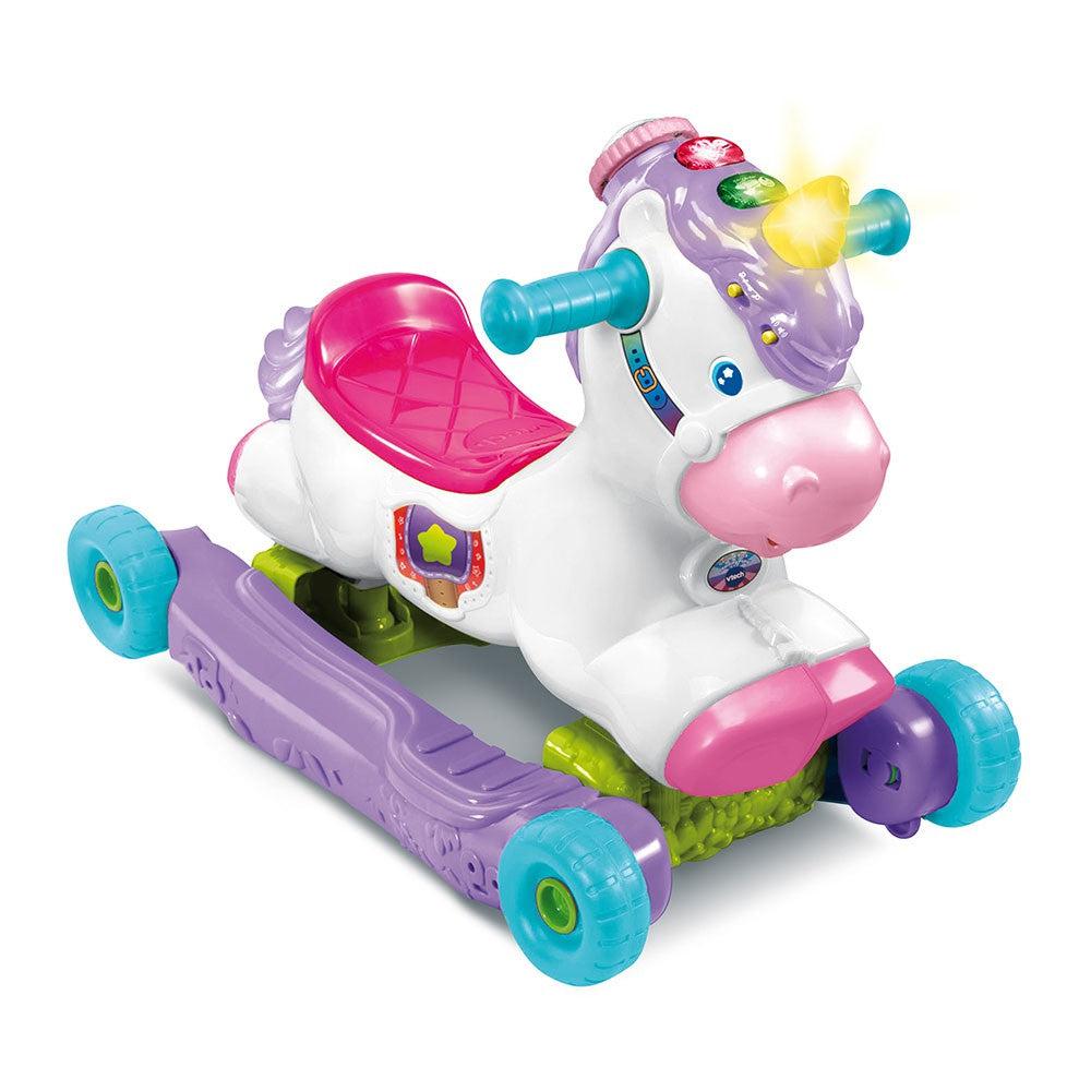 Vtech Cléo Ma Licorne Basculo