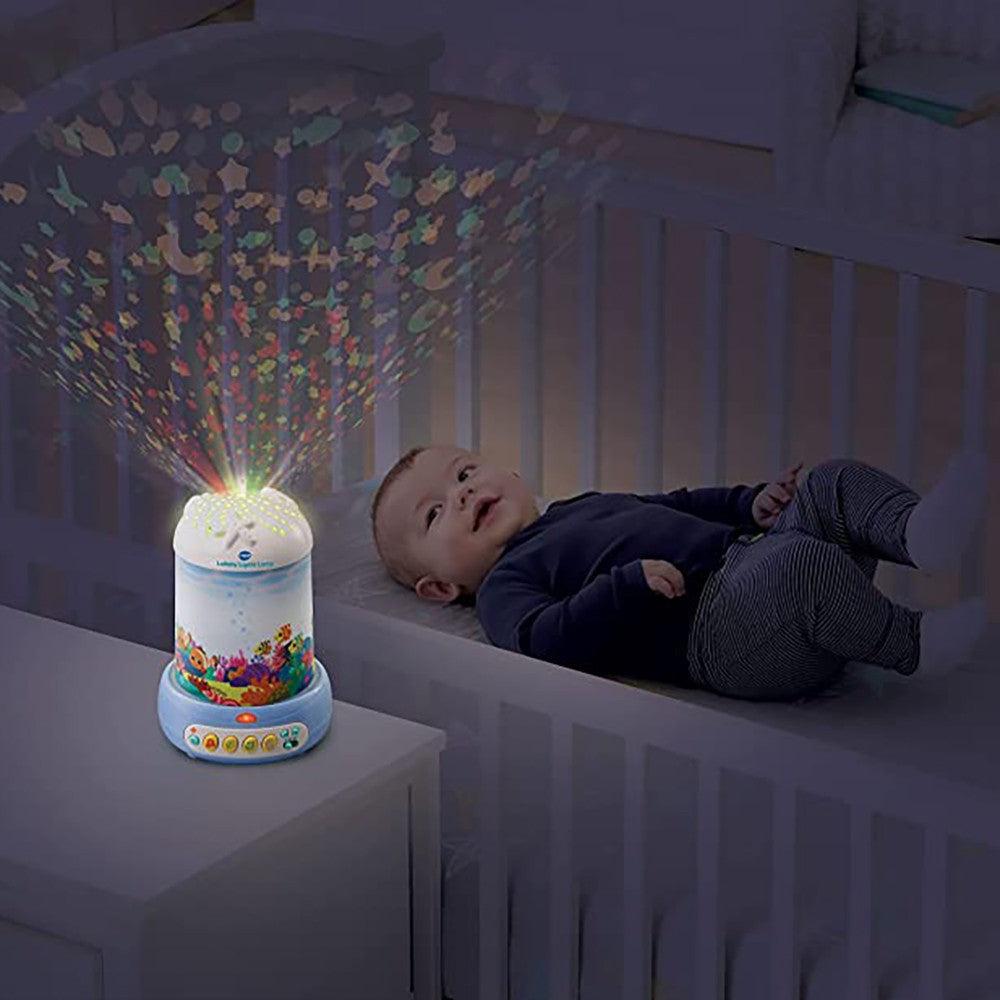 Vtech Lullaby Lights Lamp