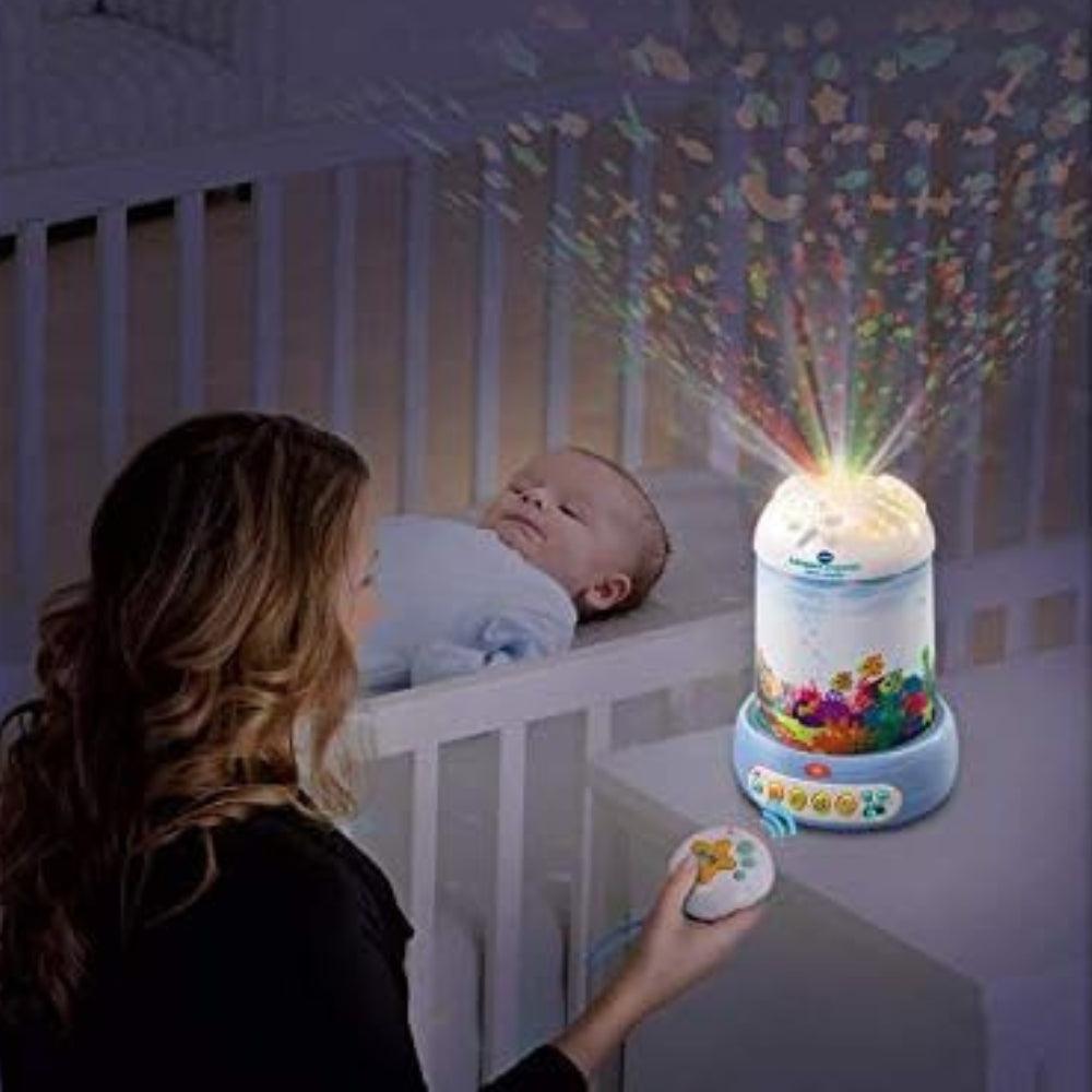 Vtech Lullaby Lights Lamp